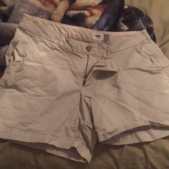 Shorts - Picture 1 of 1